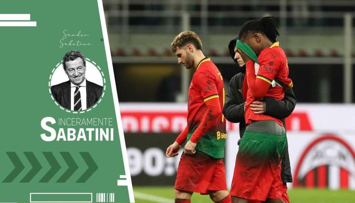 开云官网-里程碑夜AC米兰伤情更新，意甲窗口期刷纪录，质疑声仍在，团队化学反应显著(2025意甲积分榜)