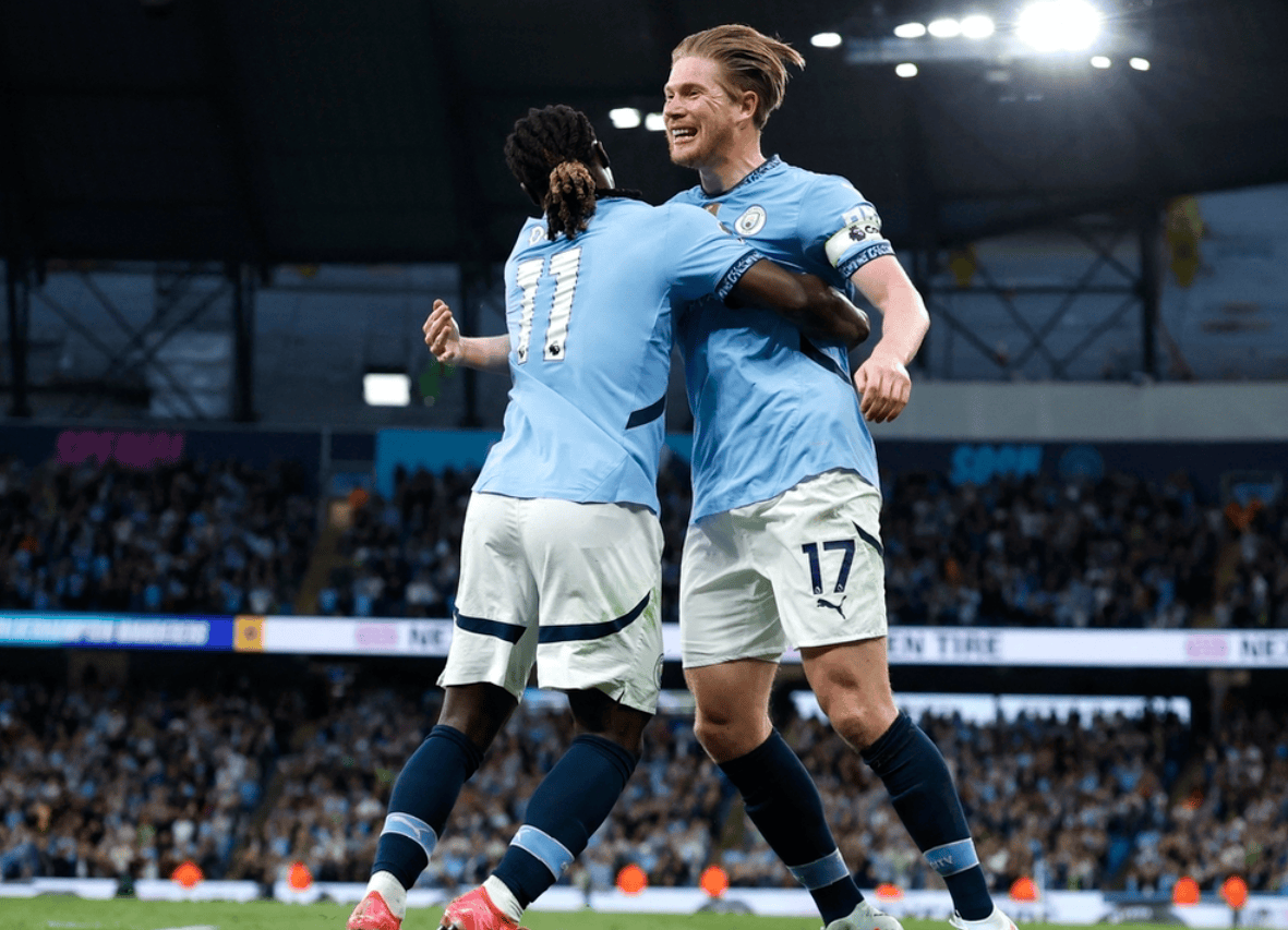 开云体育官网-从法兰克福外线爆发备战意甲到Ning在切尔西比赛中爆冷，德布劳内与70激战FPX分钟的简单介绍