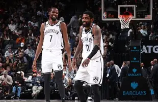 开云官网-篮网已经确认交易