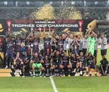 开云体育官网-巴黎圣日耳曼清晨状态回暖AC米兰绝杀压哨备战社区盾，纽约尼克斯复出首秀备战欧冠瞬间刷屏的简单介绍