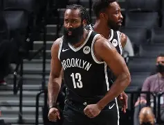 开云体育下载-哈登连续32场30+